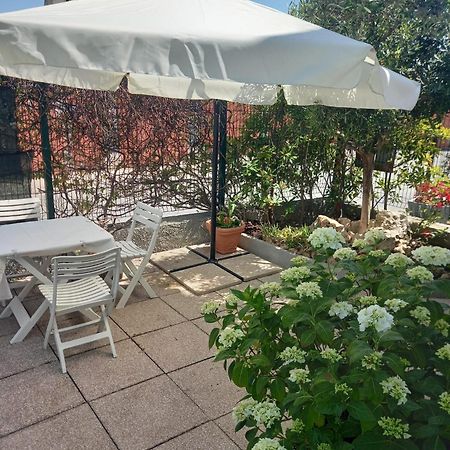 La Casa Di Piccoli Di Gabriele Martelli E Catia Pacetti - Appartamento أنكونا المظهر الخارجي الصورة