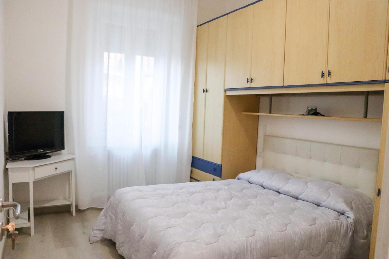 La Casa Di Piccoli Di Gabriele Martelli E Catia Pacetti - Appartamento أنكونا المظهر الخارجي الصورة